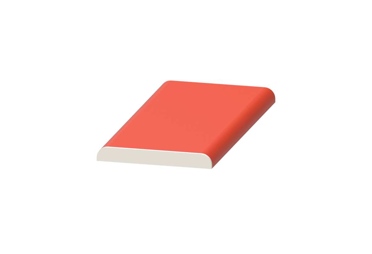 Наличник плоский 10х70 Серия Ш