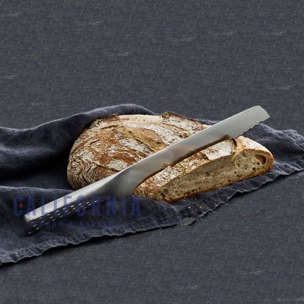 Нож Weber Deluxe для хлеба