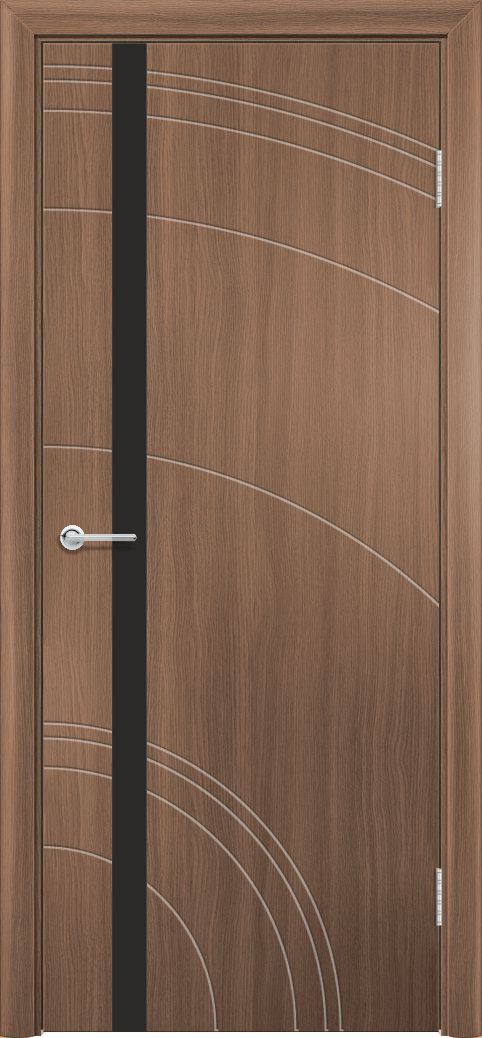 Модель дверей.