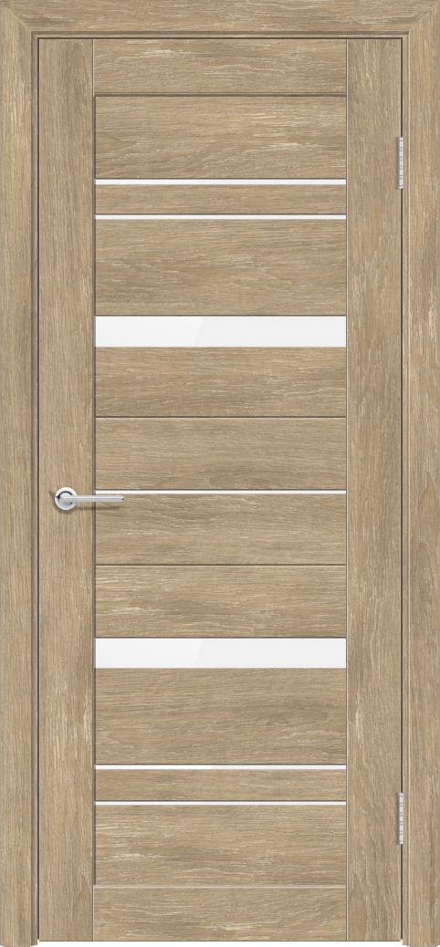 Т63, Дуб шале, Лакобель белый