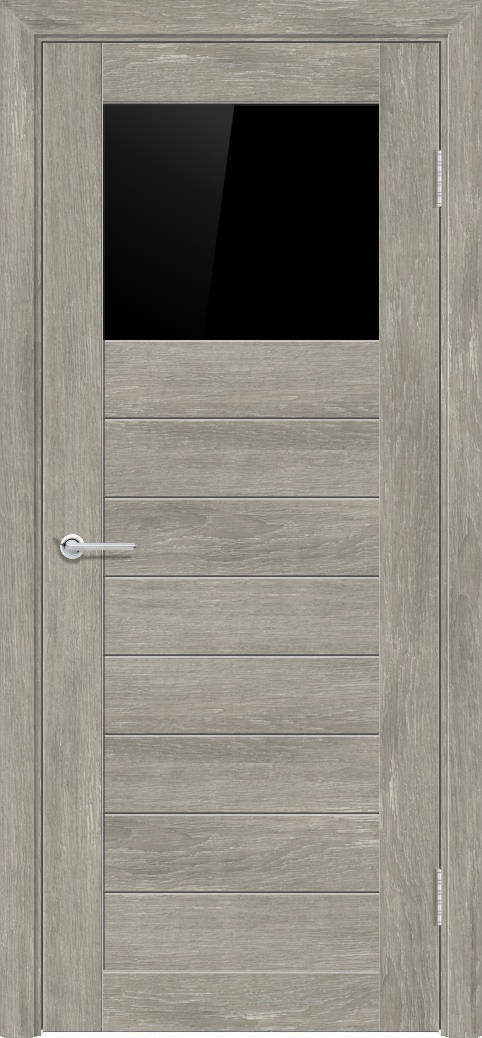 Т35, Дуб седой, Лакобель черный