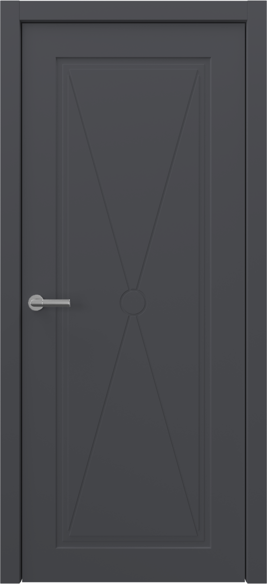 Nevada 16, Nevada, Экошпон, Софт графит