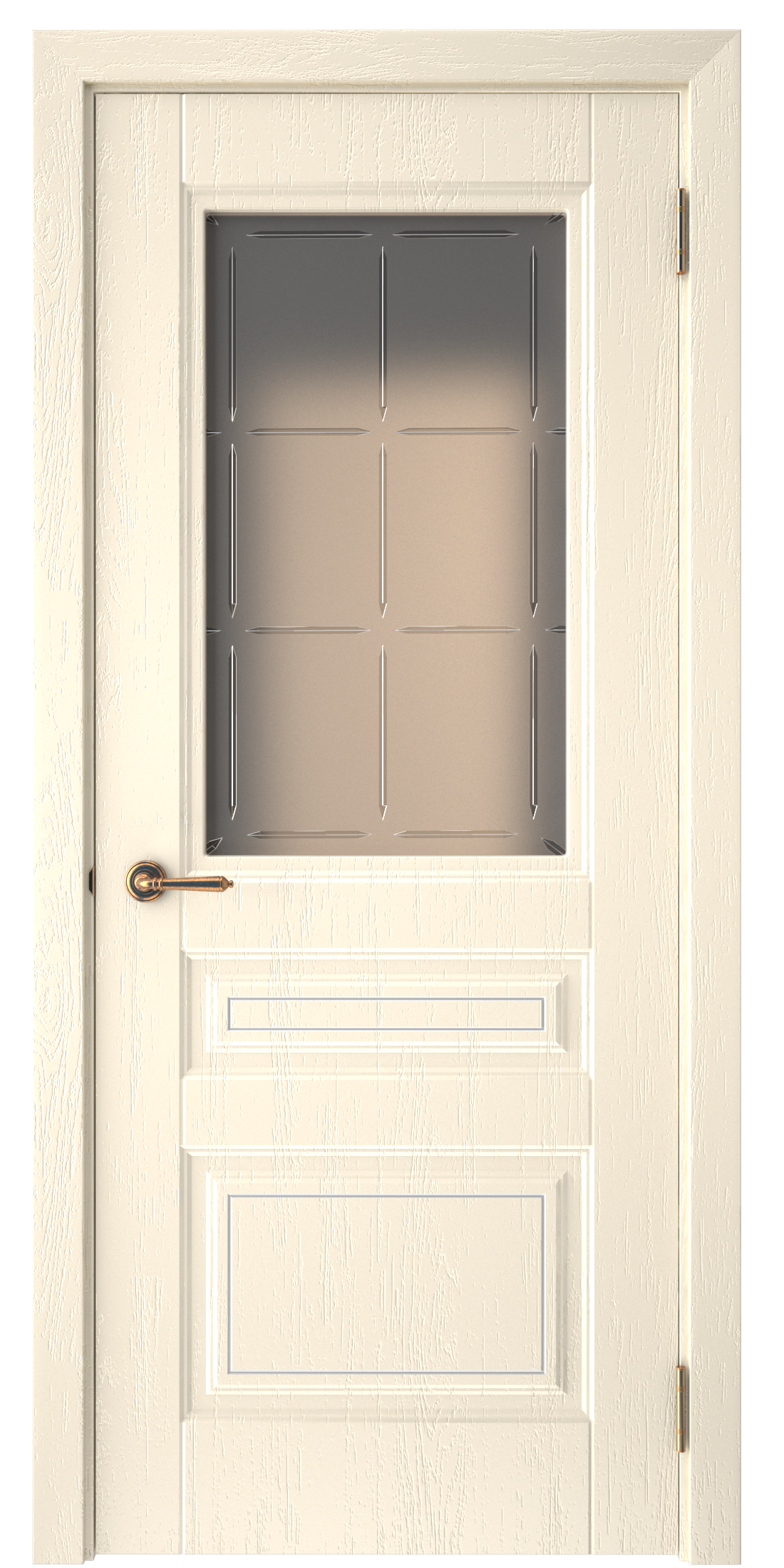 Модель дверей.