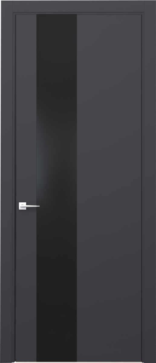 Ultra 11, Ultra, Экошпон, Софт графит, Лакобель черный