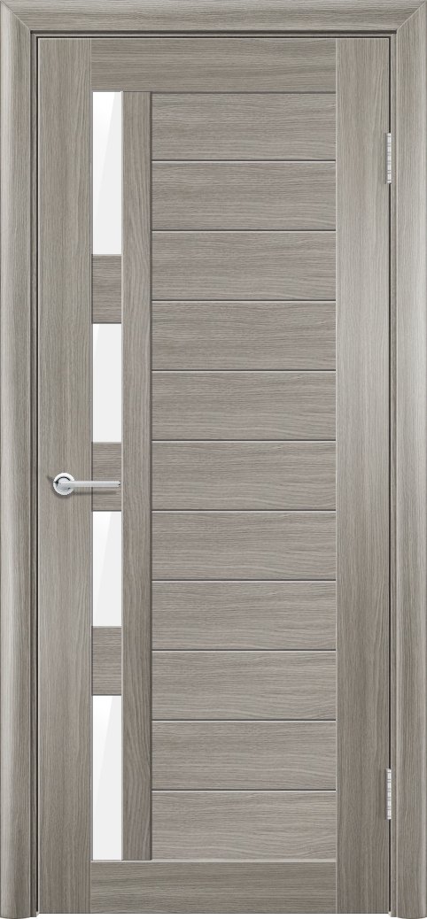 Т25, Дуб дымчатый, Лакобель белый