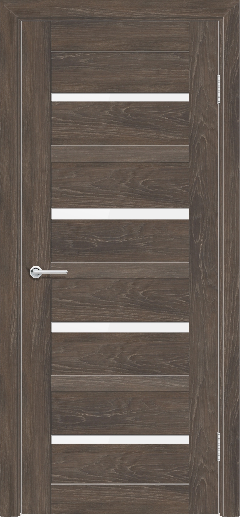 Т17, Дуб корица, Лакобель белый