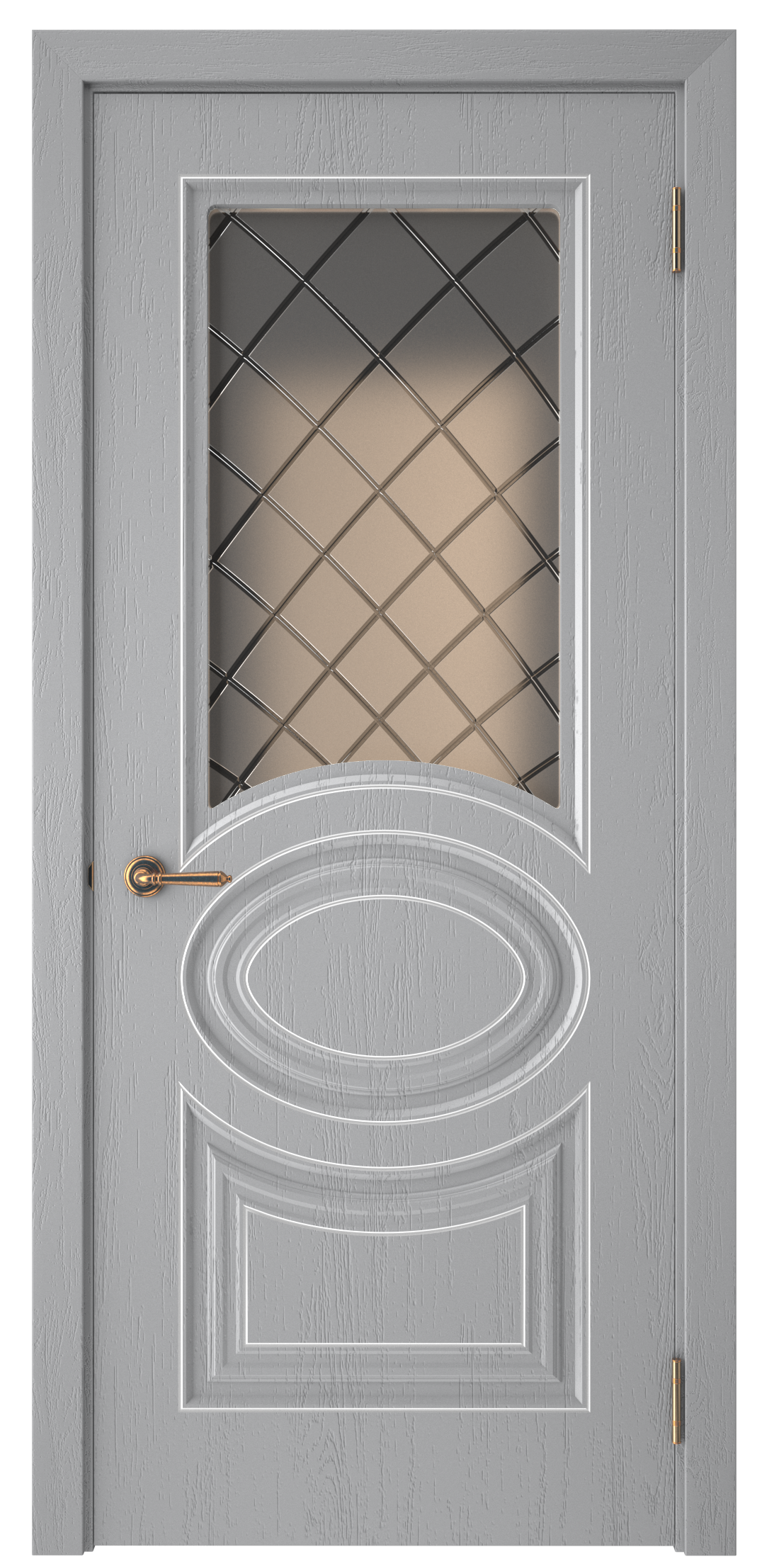 Модель дверей.