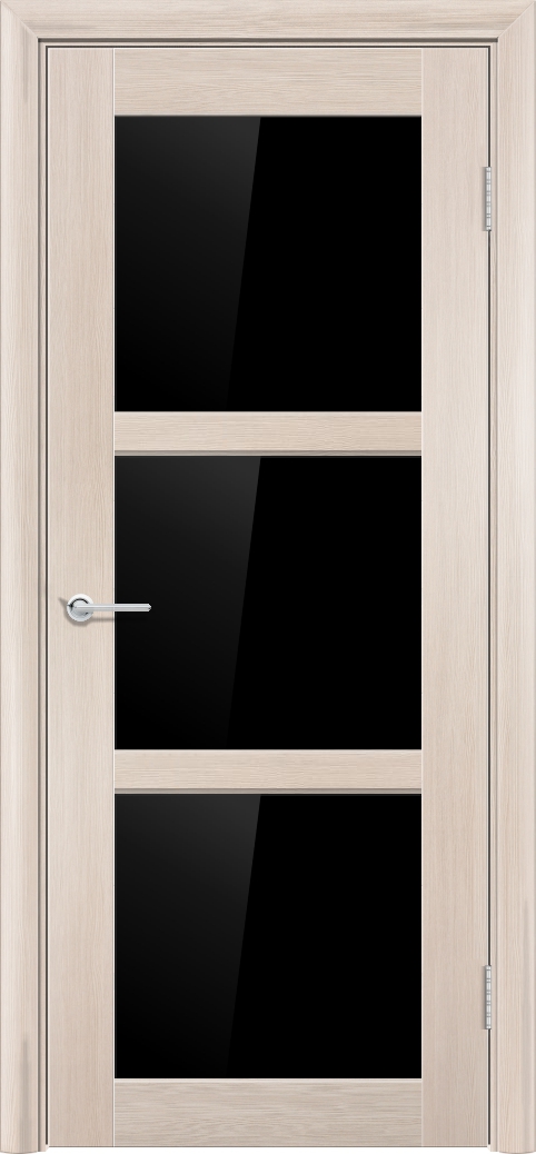 Т24, Лиственница кремовая, Лакобель черный