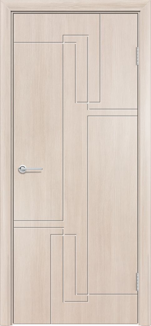 M39, Лиственница кремовая