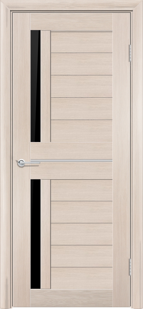 Т4, Лиственница кремовая, Лакобель черный