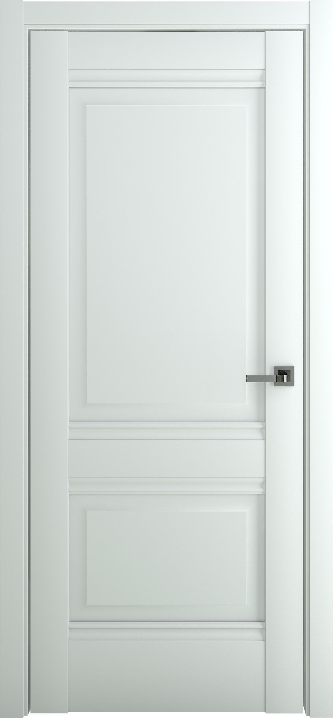 Модель дверей.