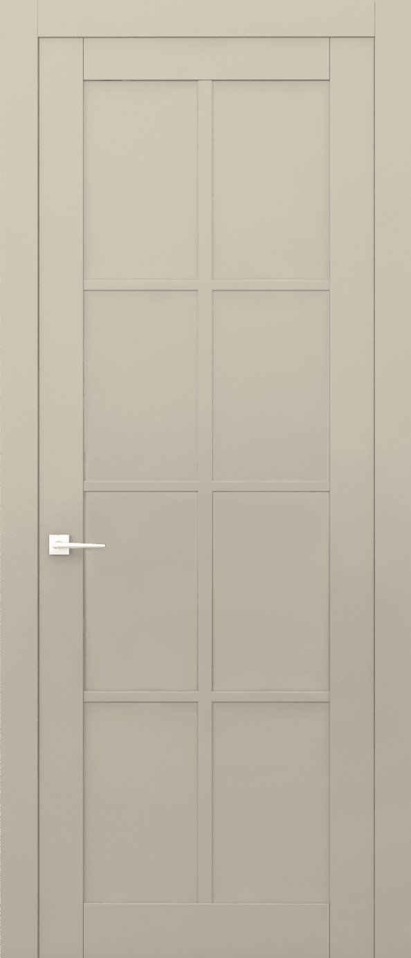 Модель дверей.