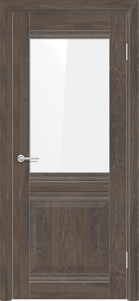 Т48, Дуб корица, Лакобель белый