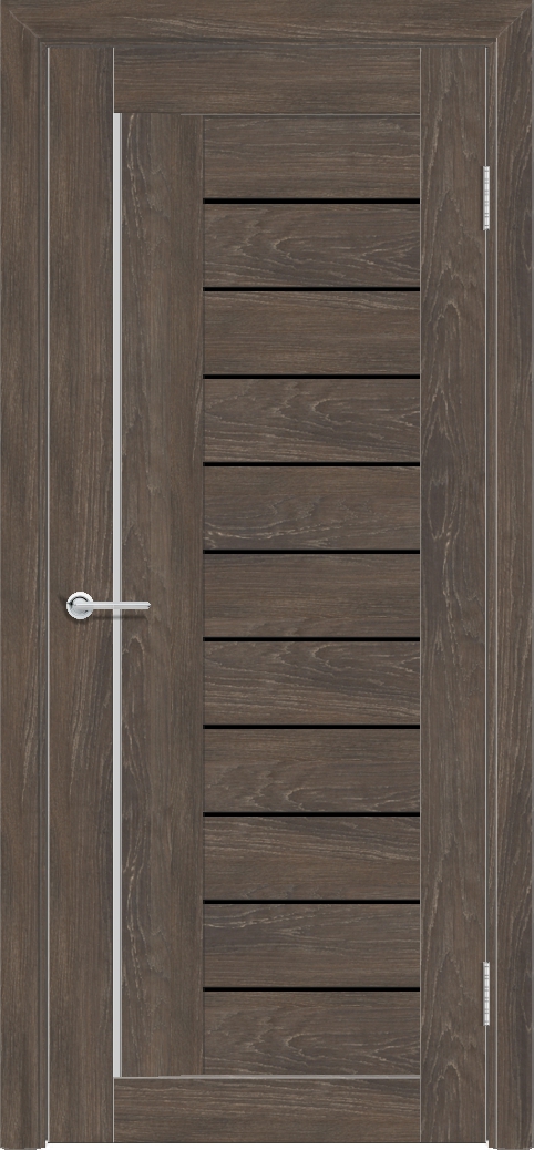 Т38, Дуб корица, Лакобель черный