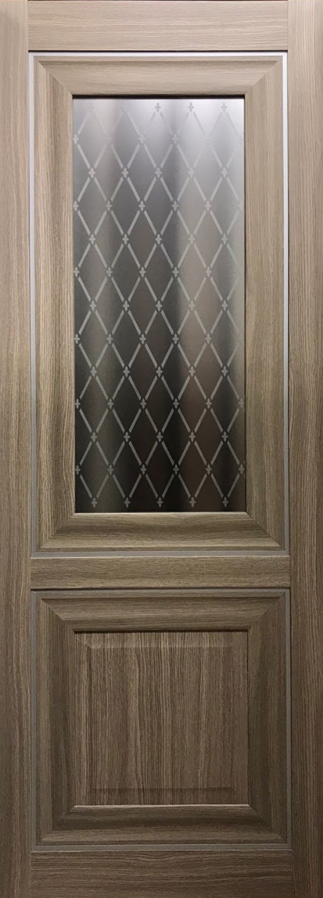 Модель дверей.