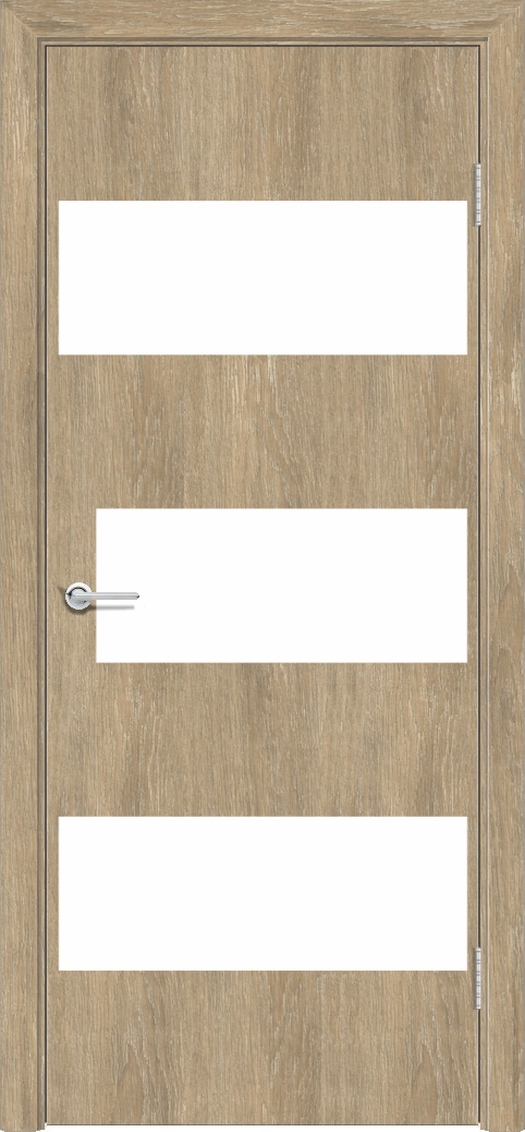 M10, Шале, Лакобель белый