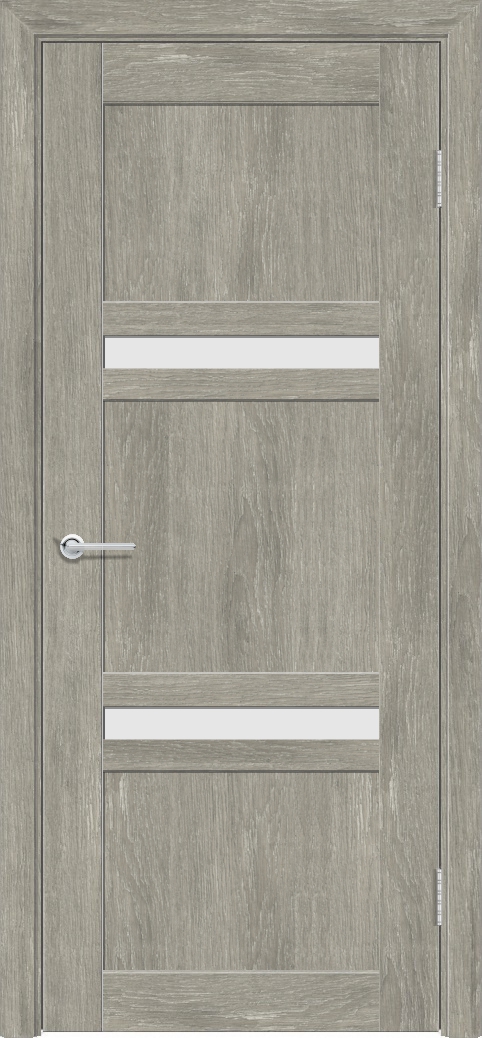 Т51, Дуб седой, Белое матовое