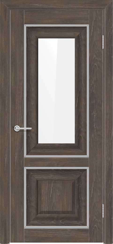 Т45, Дуб корица, Лакобель белый