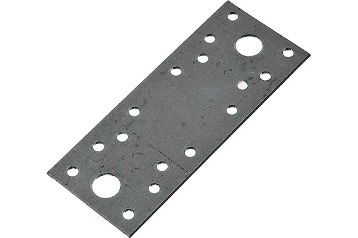 Крепежная пластина KP 35х100х1,8мм (20шт)