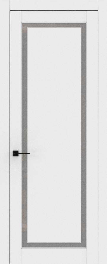 Модель дверей.