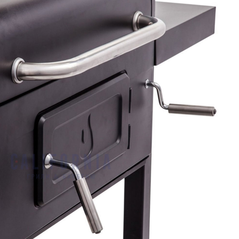 Гриль угольный Char-Broil Performance 780