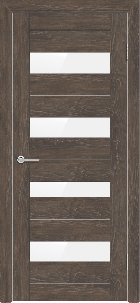 Т14, Дуб корица, Лакобель белый