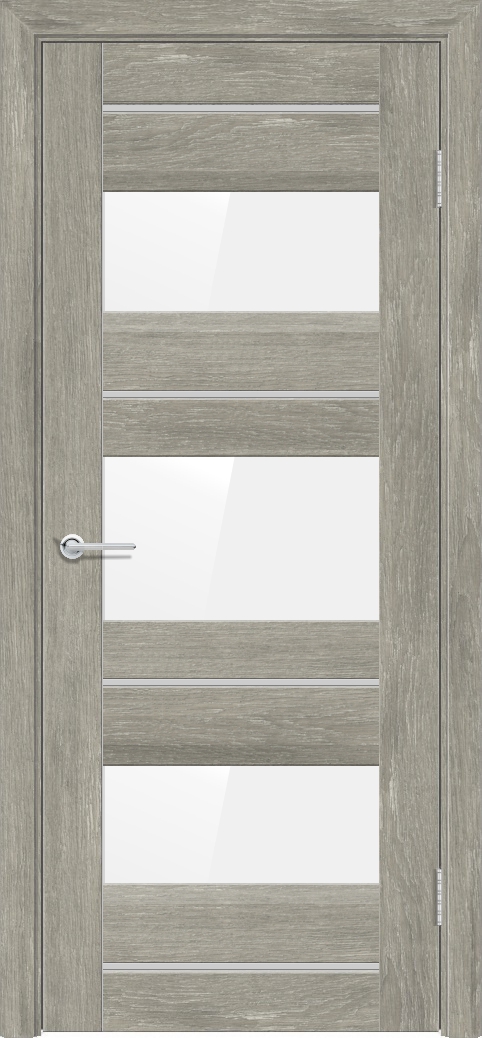 Т20, Дуб седой, Лакобель белый