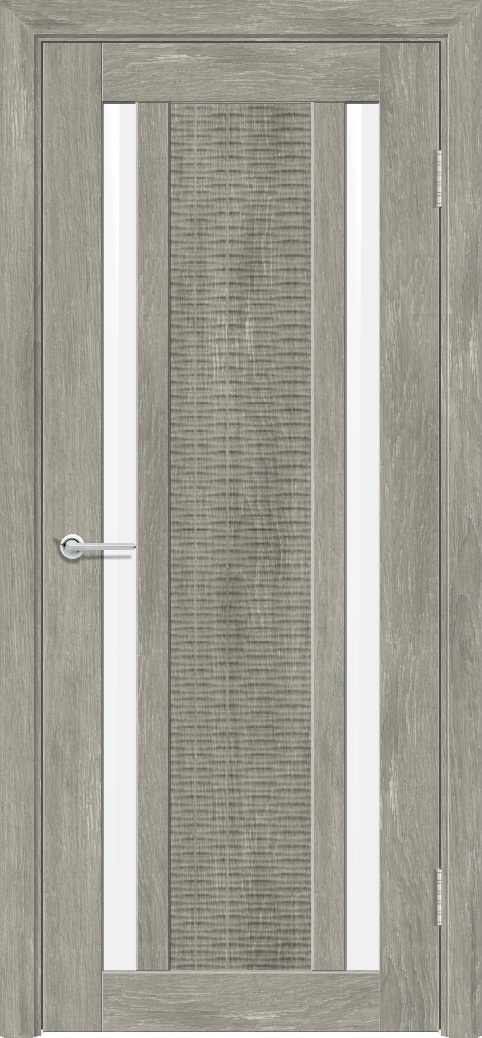 Т34, Дуб седой, Лакобель белый