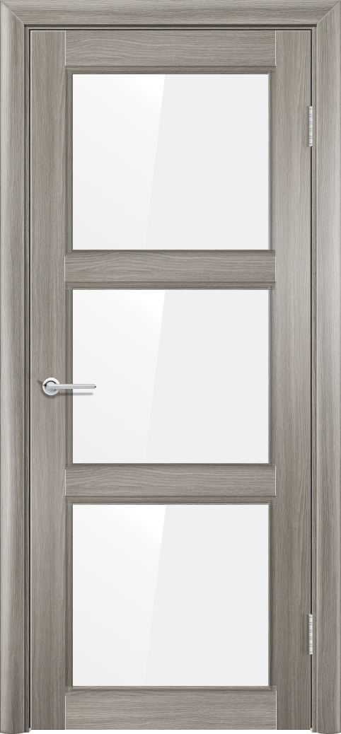 Т44, Дуб дымчатый, Лакобель белый