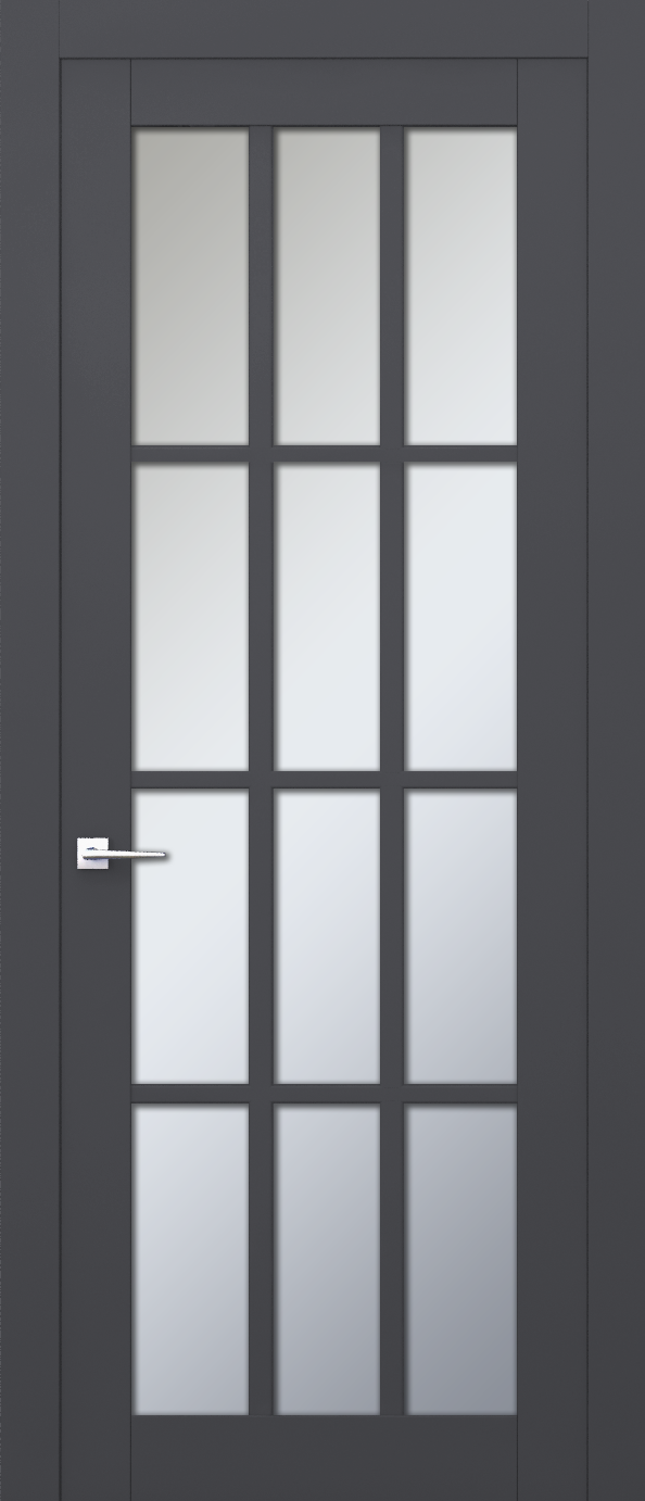 Модель дверей.