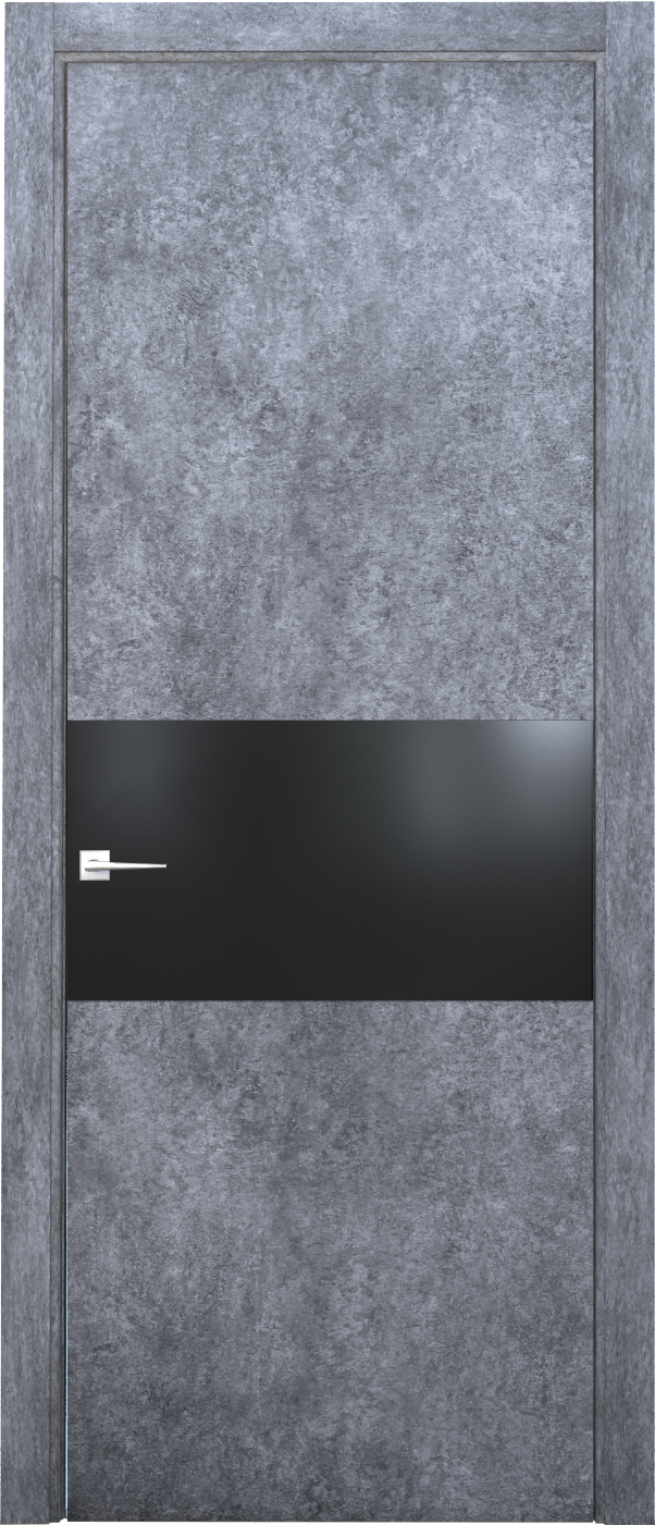 Модель дверей.