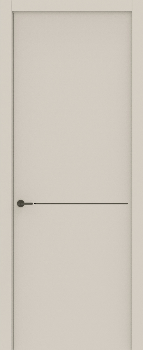 Лайн 1 вставка черная, Айриш софт Эксклюзив