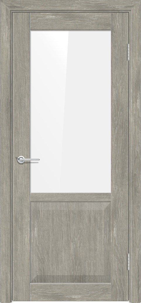 Т22, Дуб седой, Лакобель белый