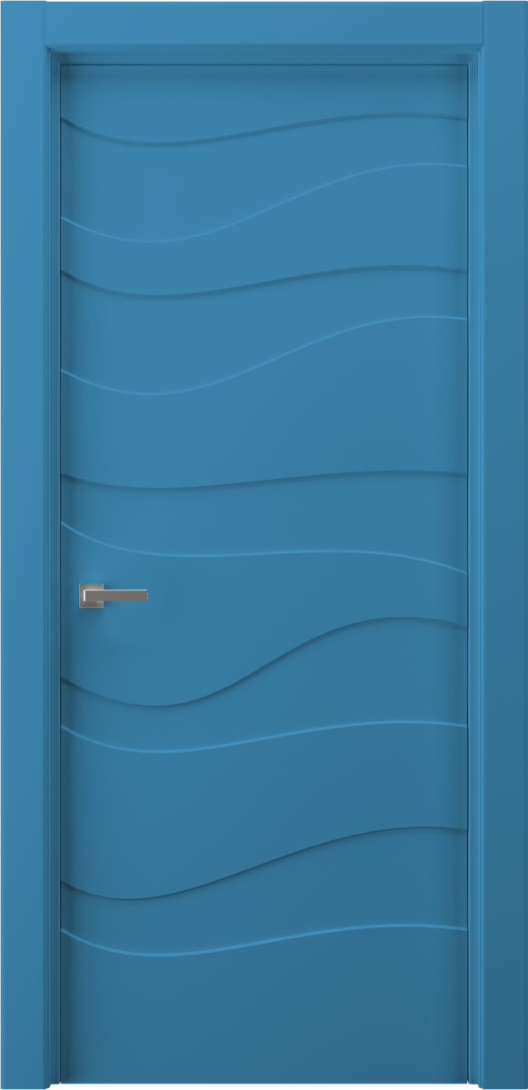 Art 27, Light, Эмаль, RAL 5012