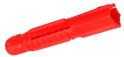 Дюбель нейлоновый RD 10х60мм