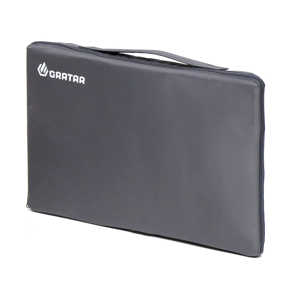 Мангал GRATAR Mobile 3в1 MOB-01