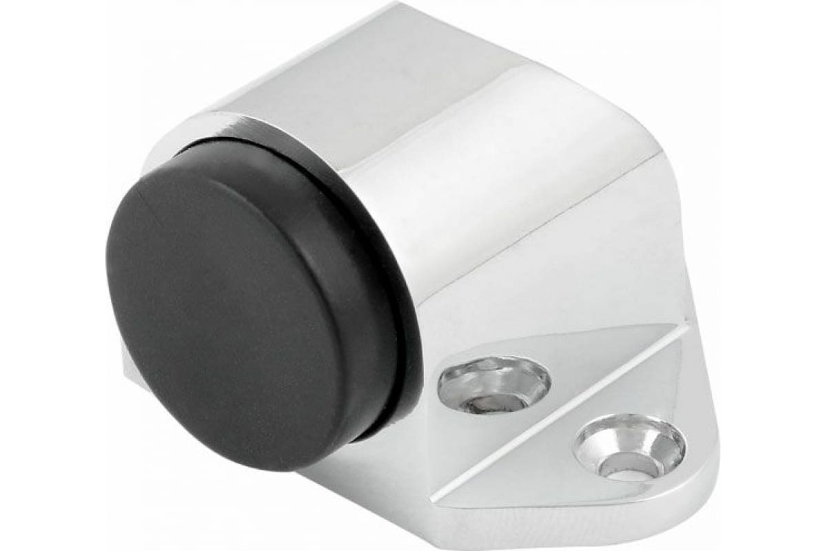 Упор дверной НОРА-М 118 хром 16028