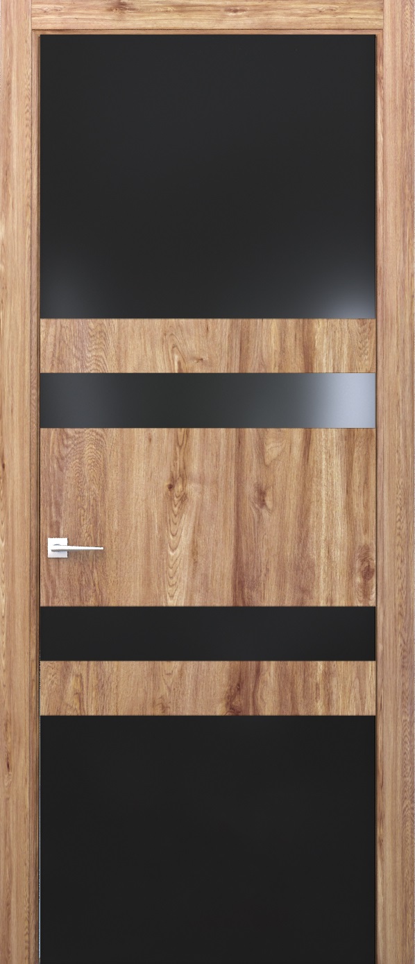 Модель дверей.