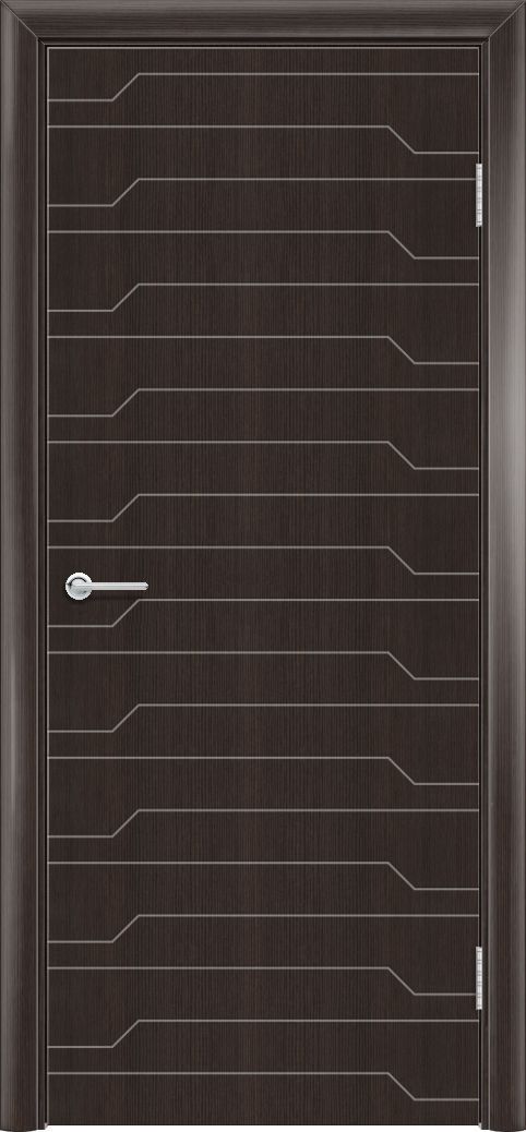 M37, Темный орех рифленый