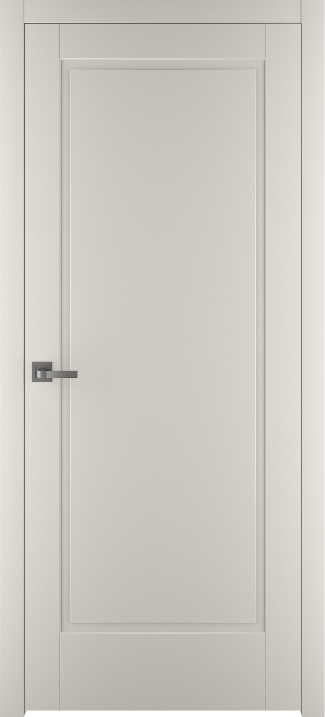 Модель дверей.