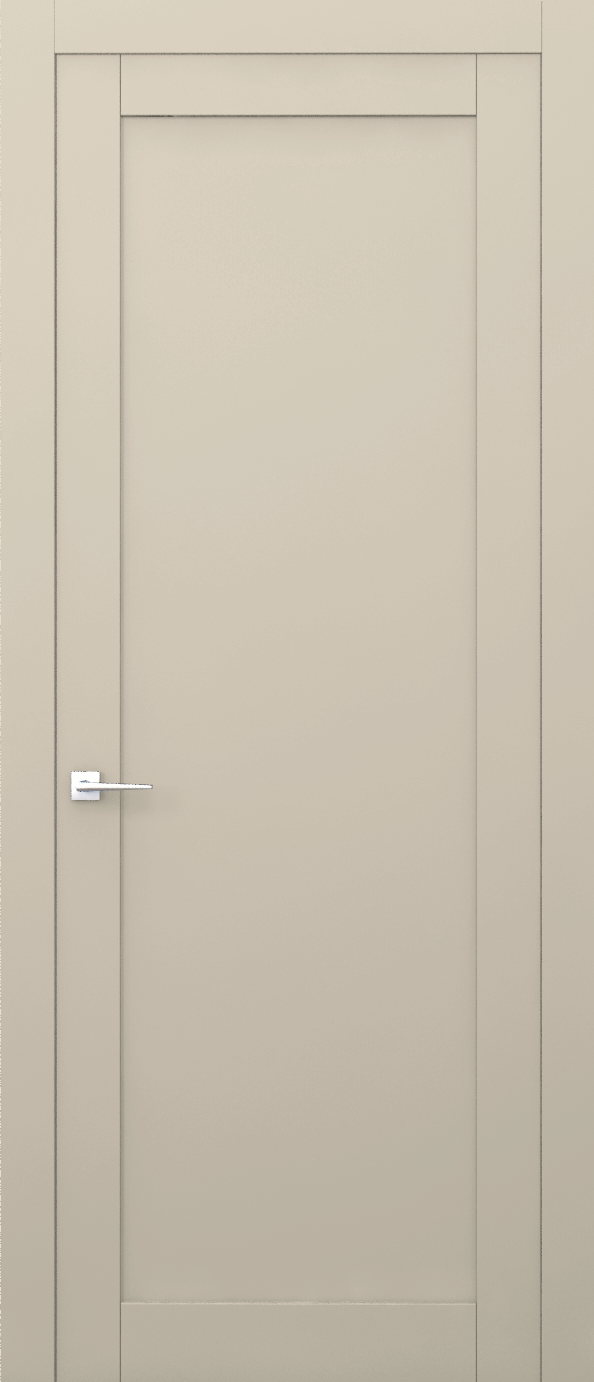 Модель дверей.