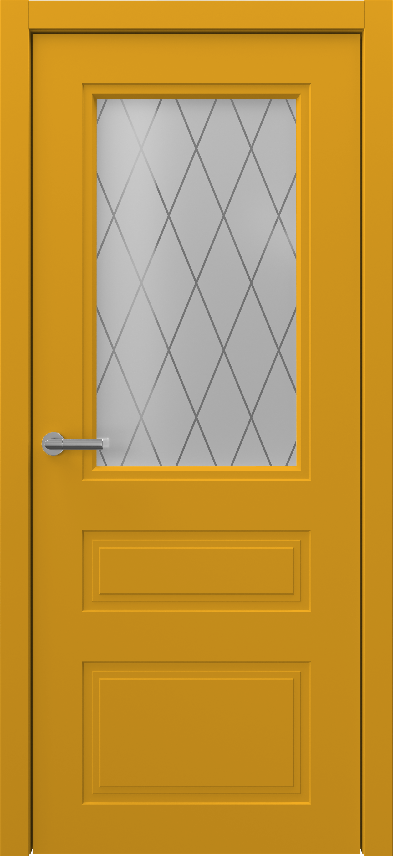 Модель дверей.