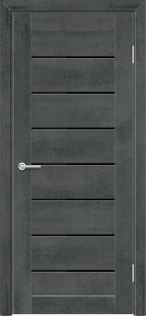 Модель дверей.