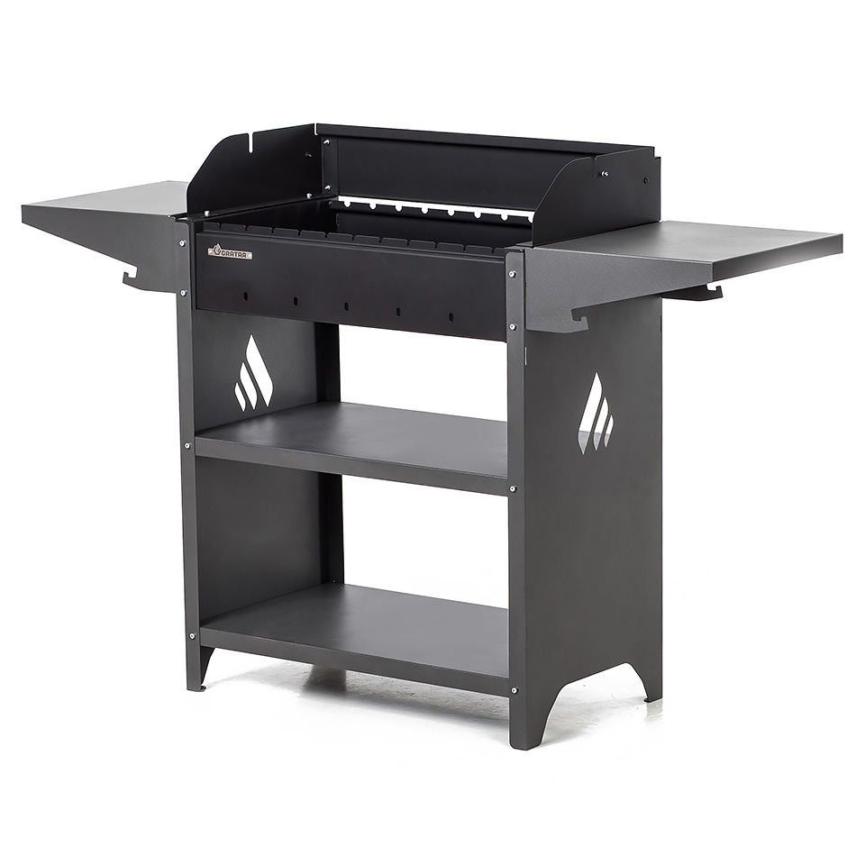 Мангал GRATAR Family Standart Grill FSG 2000