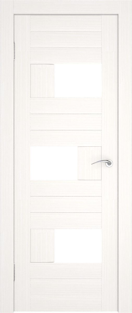 S 5, S, Экошпон, Белый мелинга, Сатинат