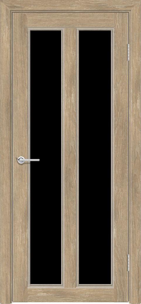 Т56, Дуб шале, Лакобель черный