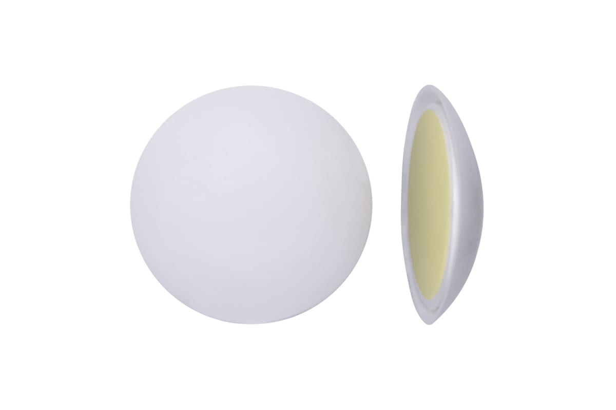 Демпфер настенный AJAX DSW-60 белый 43127