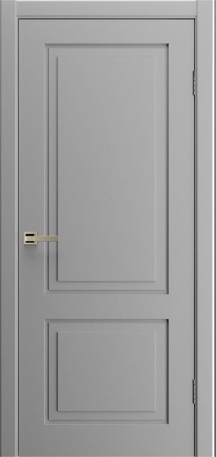 Модель дверей.