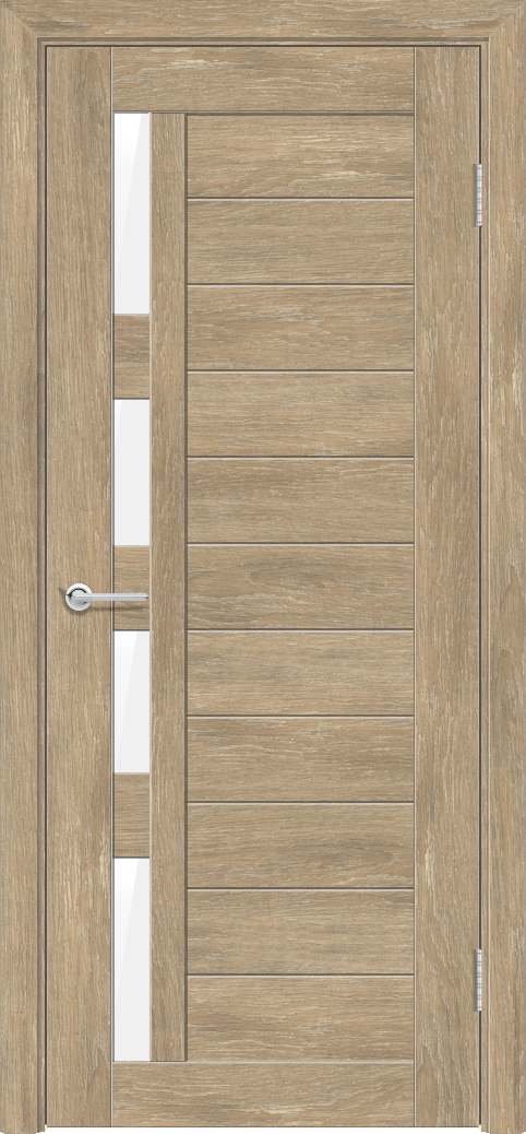 Т25, Дуб шале, Лакобель белый