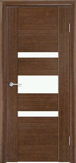 Порто 8, Орех, Лакобель белый